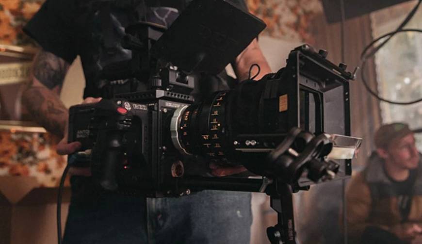 榆中县产品宣传视频拍摄公司