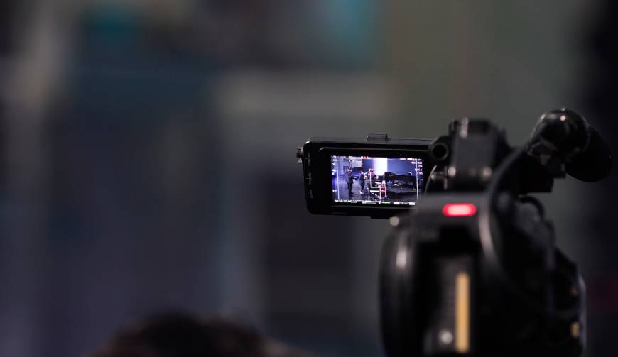 榆中县产品视频拍摄