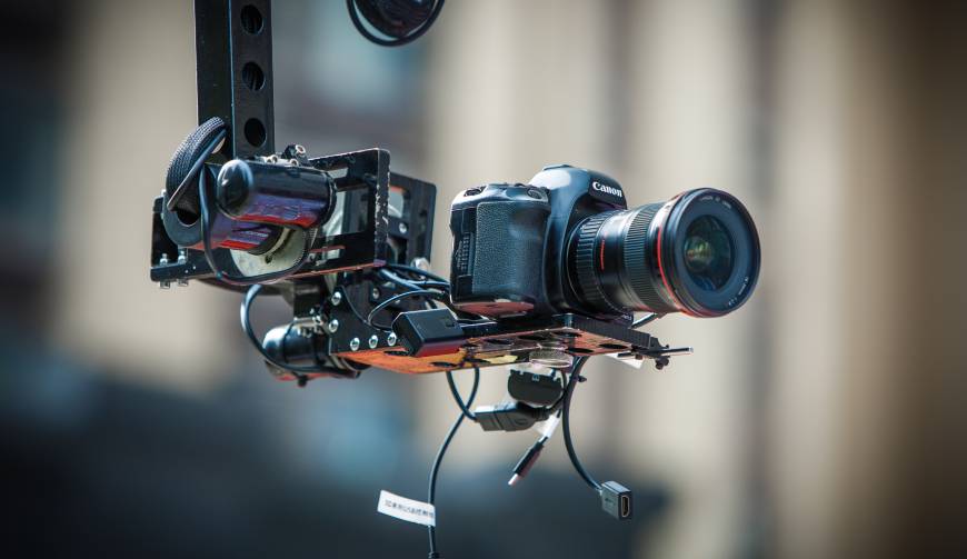 榆中县产品视频拍摄