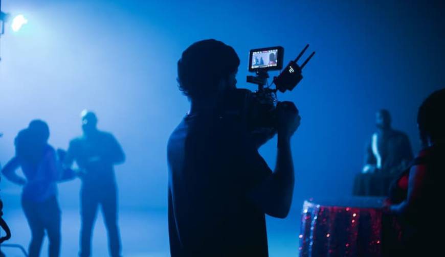 榆中县产品视频拍摄