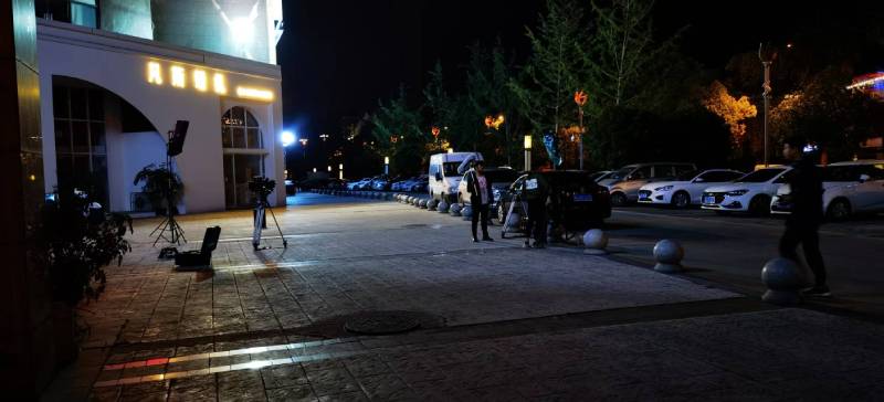 榆中县电商产品视频拍摄制作全攻略，打造高转化带货视频