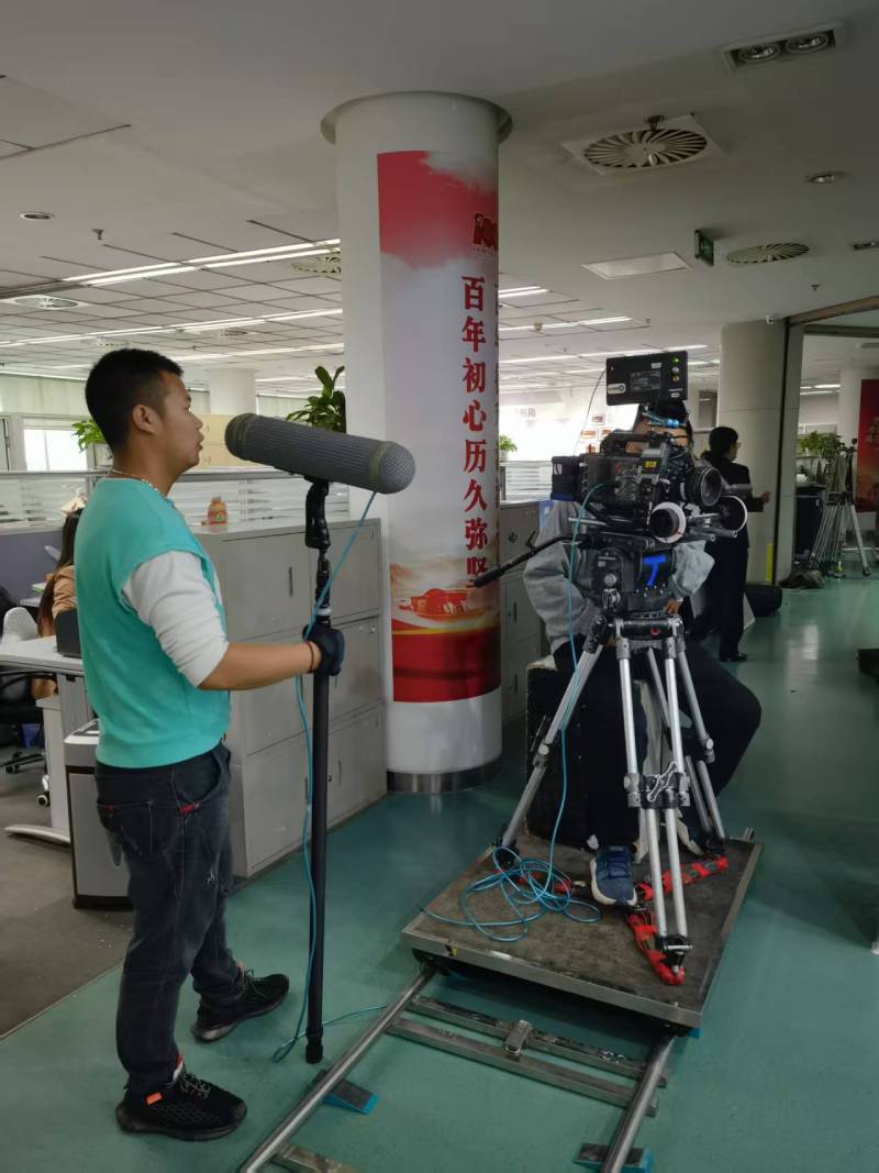 榆中县产品宣传视频制作